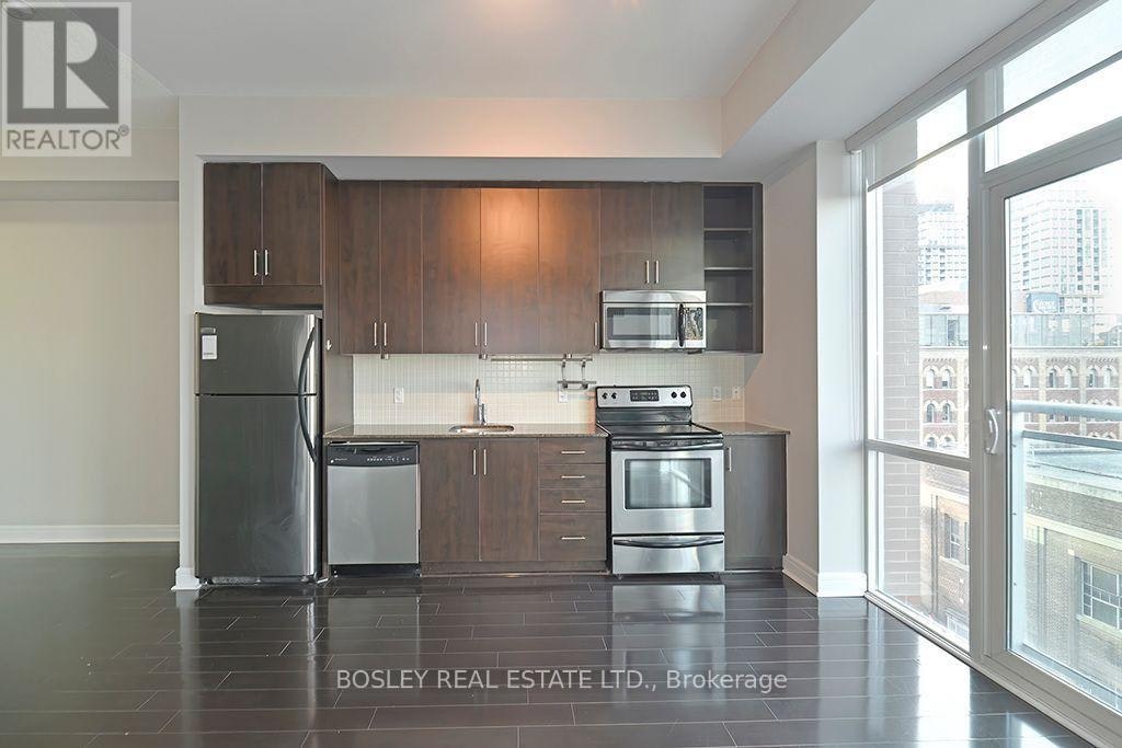 S521-112 George Street, Toronto, ON, M5A 2M5 - 6