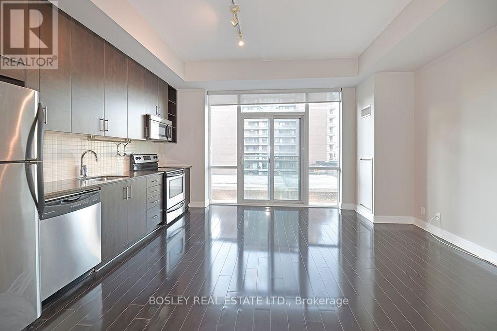 S521-112 George Street, Toronto, ON, M5A 2M5 - 3