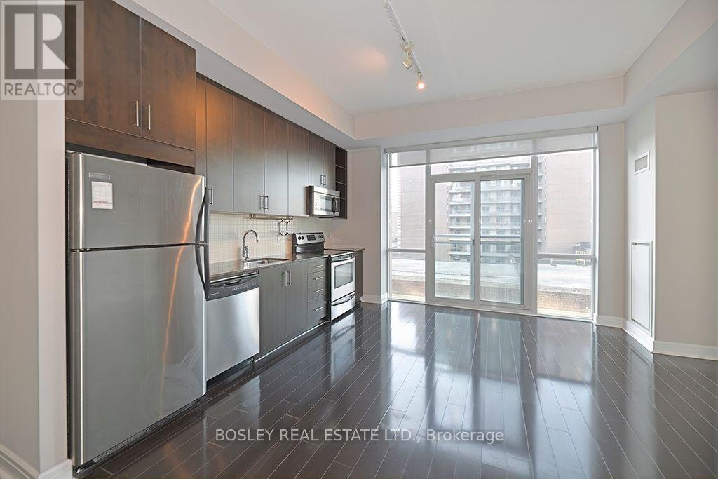 S521-112 George Street, Toronto, ON, M5A 2M5 - 4