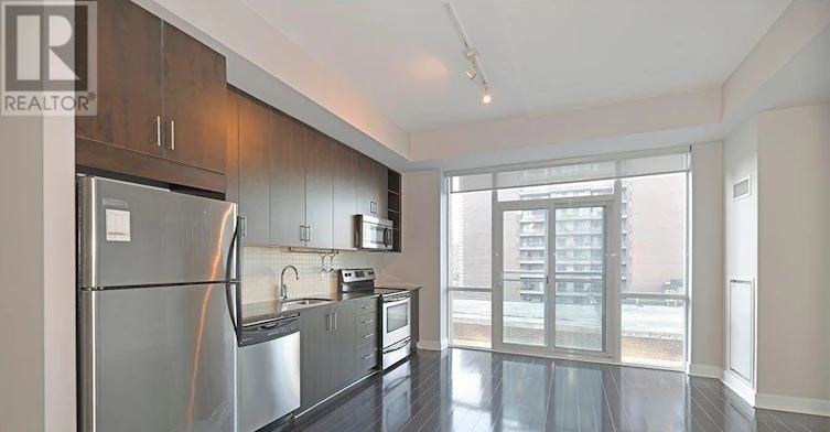 S521-112 George Street, Toronto, ON, M5A 2M5 - 4