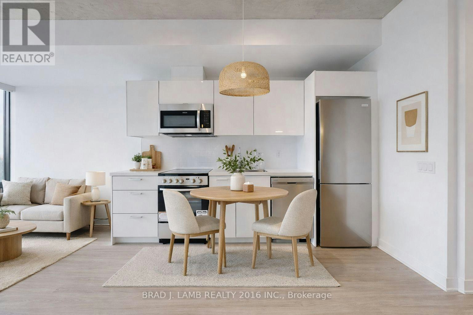 1101-284 King Street E, Toronto, ON, M5A 1K4 - 2