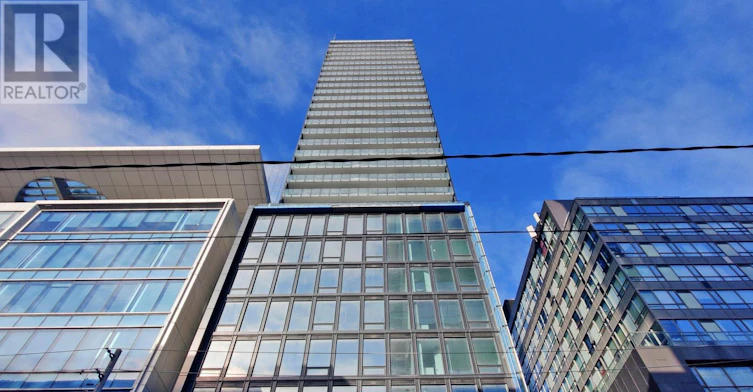 1101-284 King Street E, Toronto, ON, M5A 1K4 - 6