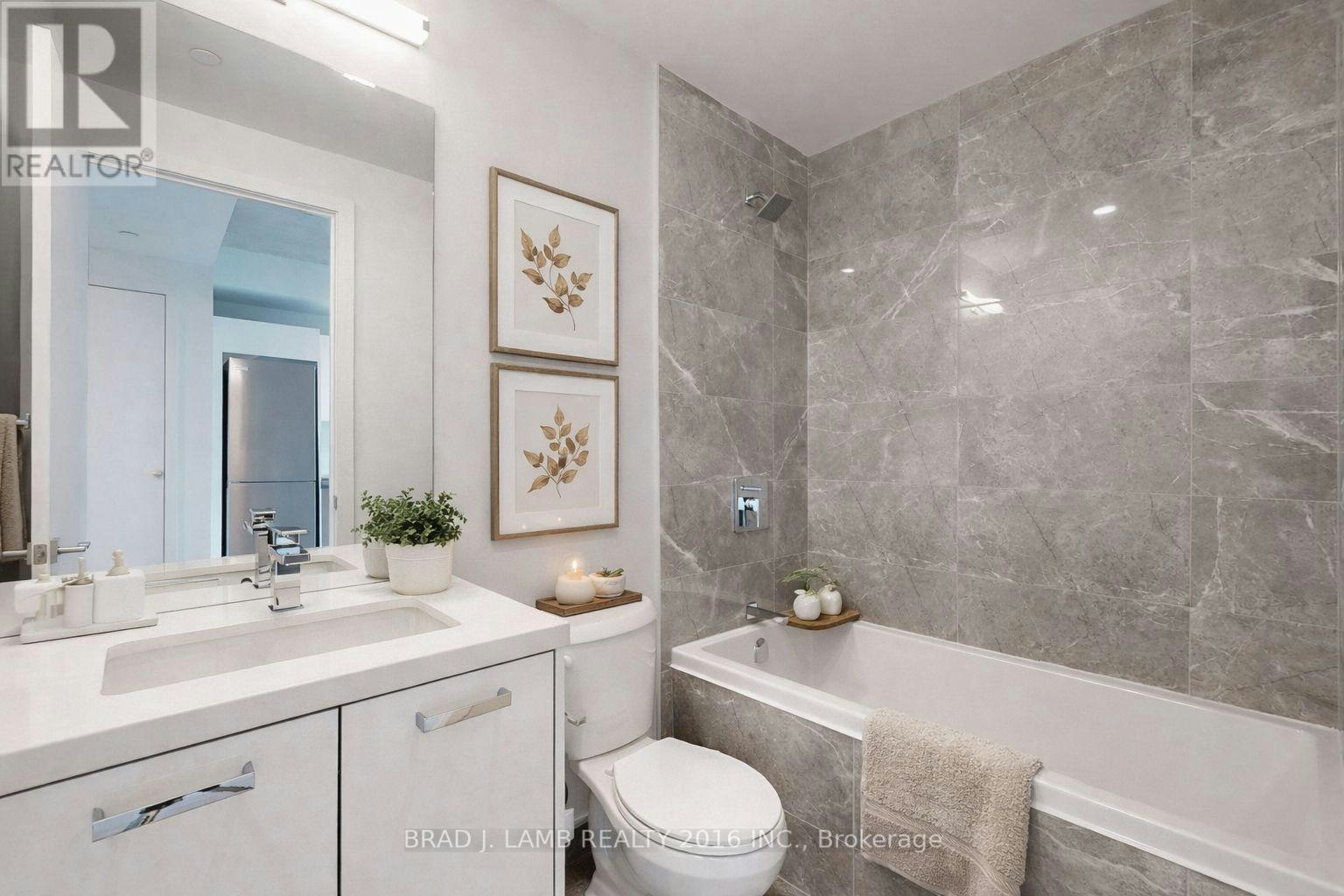 1101-284 King Street E, Toronto, ON, M5A 1K4 - 4