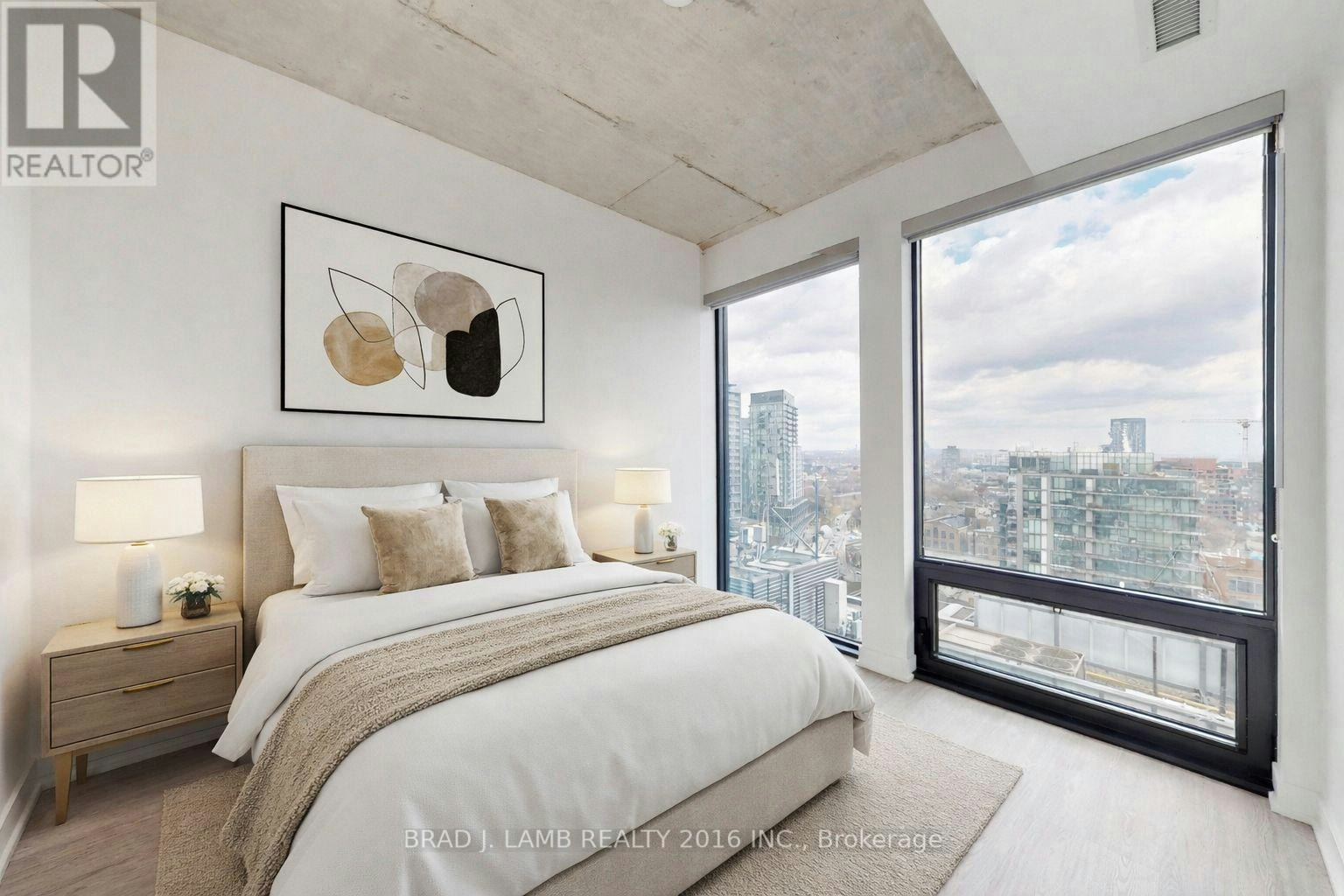 1101-284 King Street E, Toronto, ON, M5A 1K4 - 3