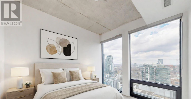 1101-284 King Street E, Toronto, ON, M5A 1K4 - 3