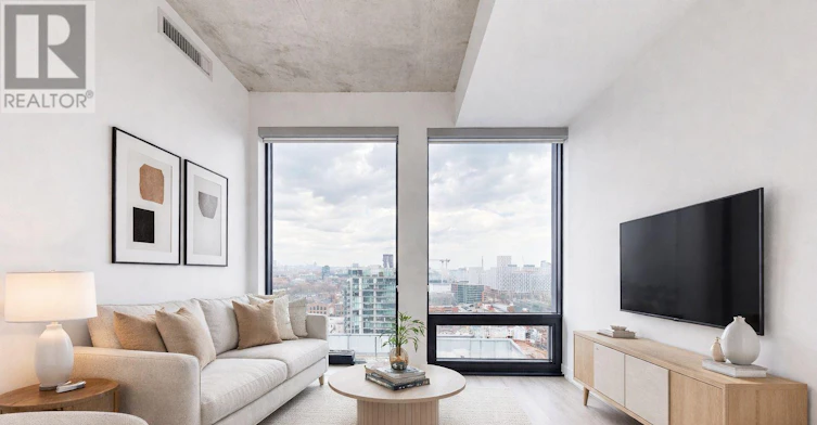 1101-284 King Street E, Toronto, ON, M5A 1K4