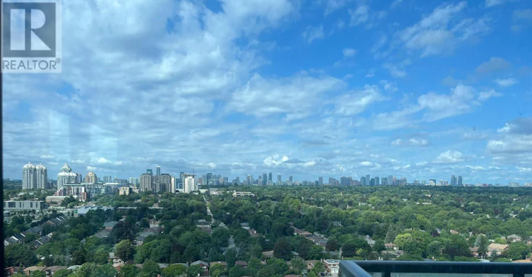 2810-29 Green Trail Court, Toronto, ON, M2K 0J9 - 19