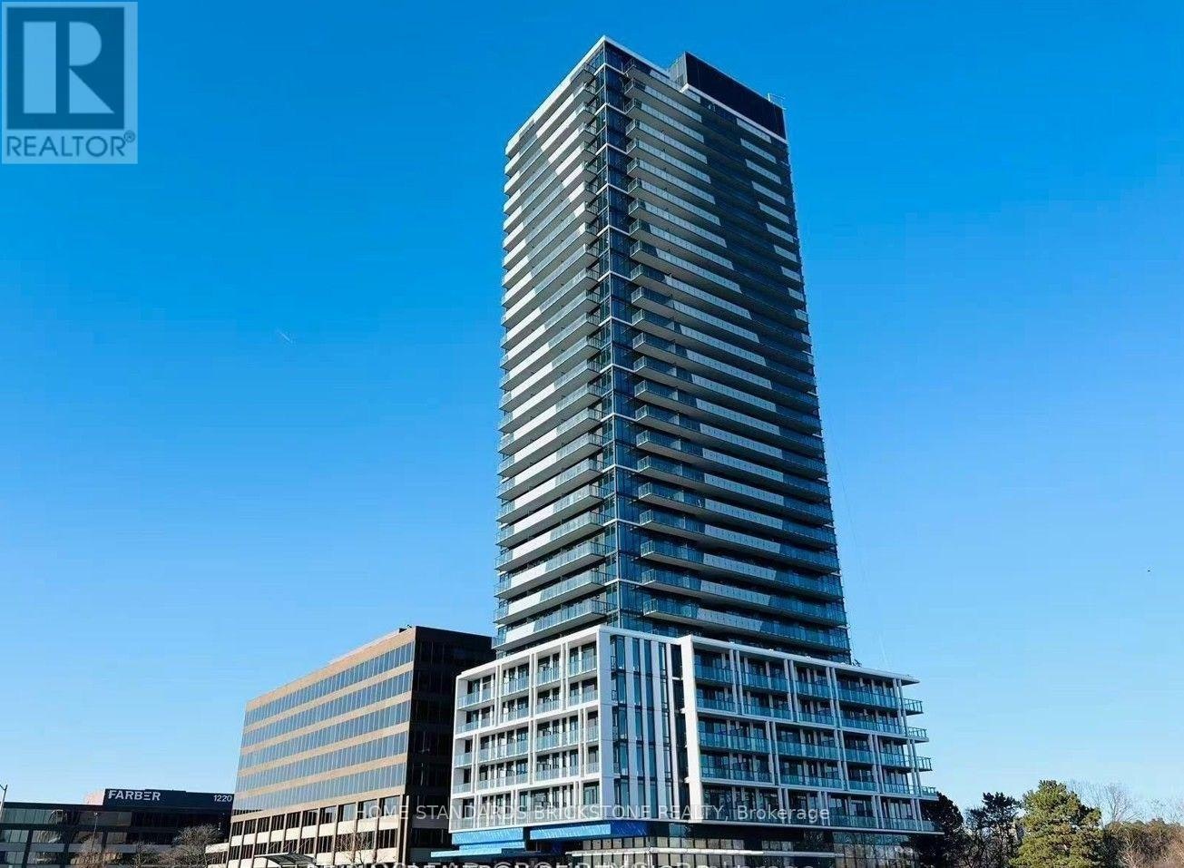 2810-29 Green Trail Court, Toronto, ON, M2K 0J9