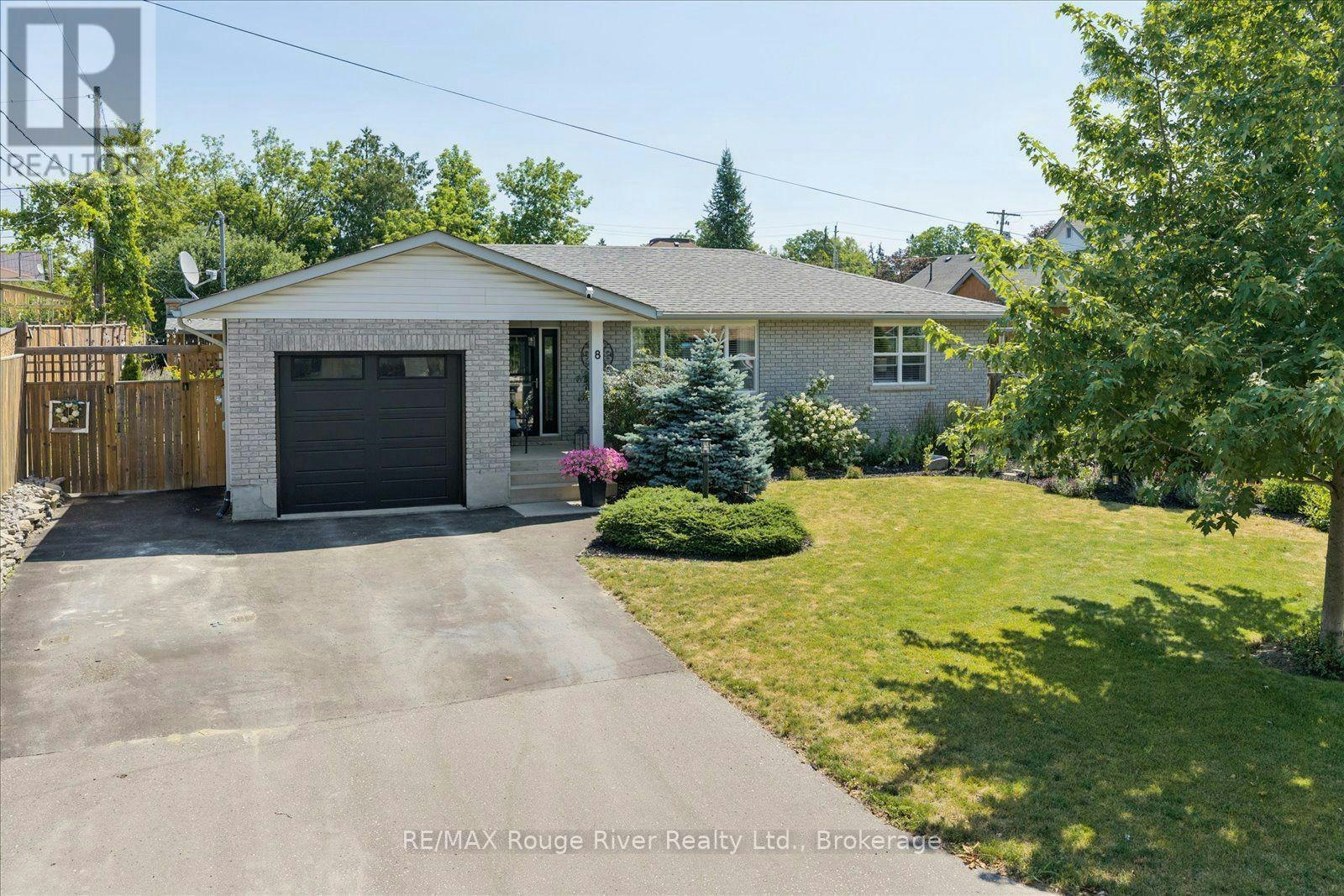 8 St. James Street, Kawartha Lakes, ON, K9V 1L8