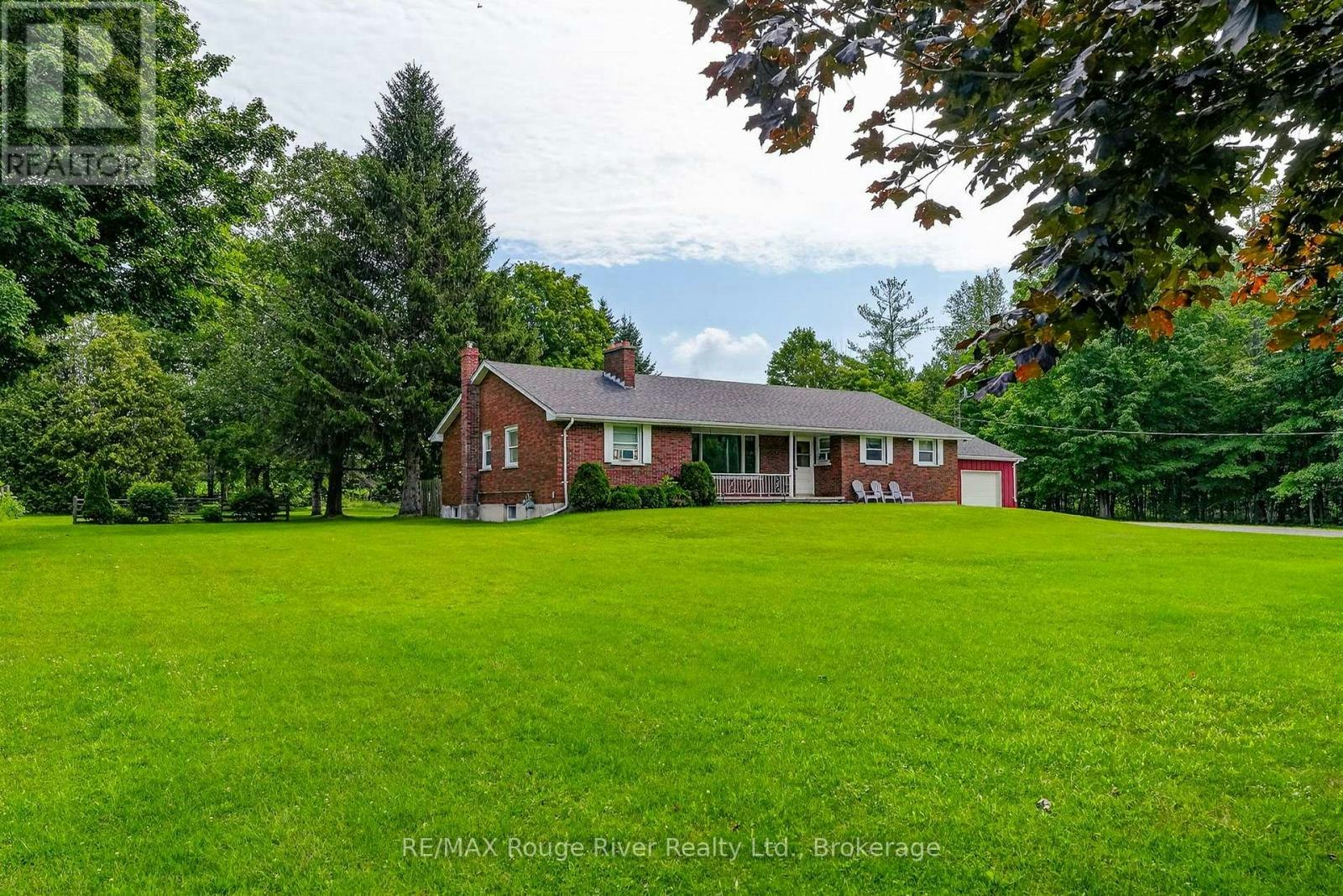 2335 County 23 Road, Alnwick/Haldimand, ON, K0K 2G0