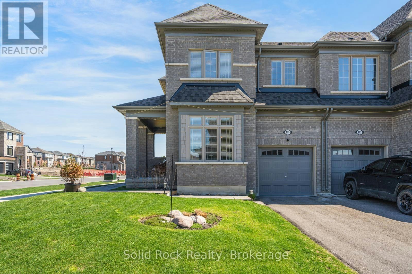 415 Trevor Street, Cobourg, ON, K9A 4J6