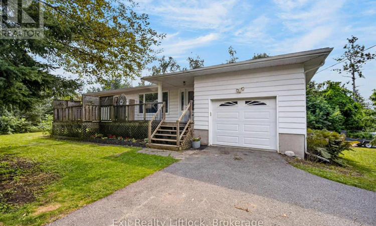 3 Basswood Street