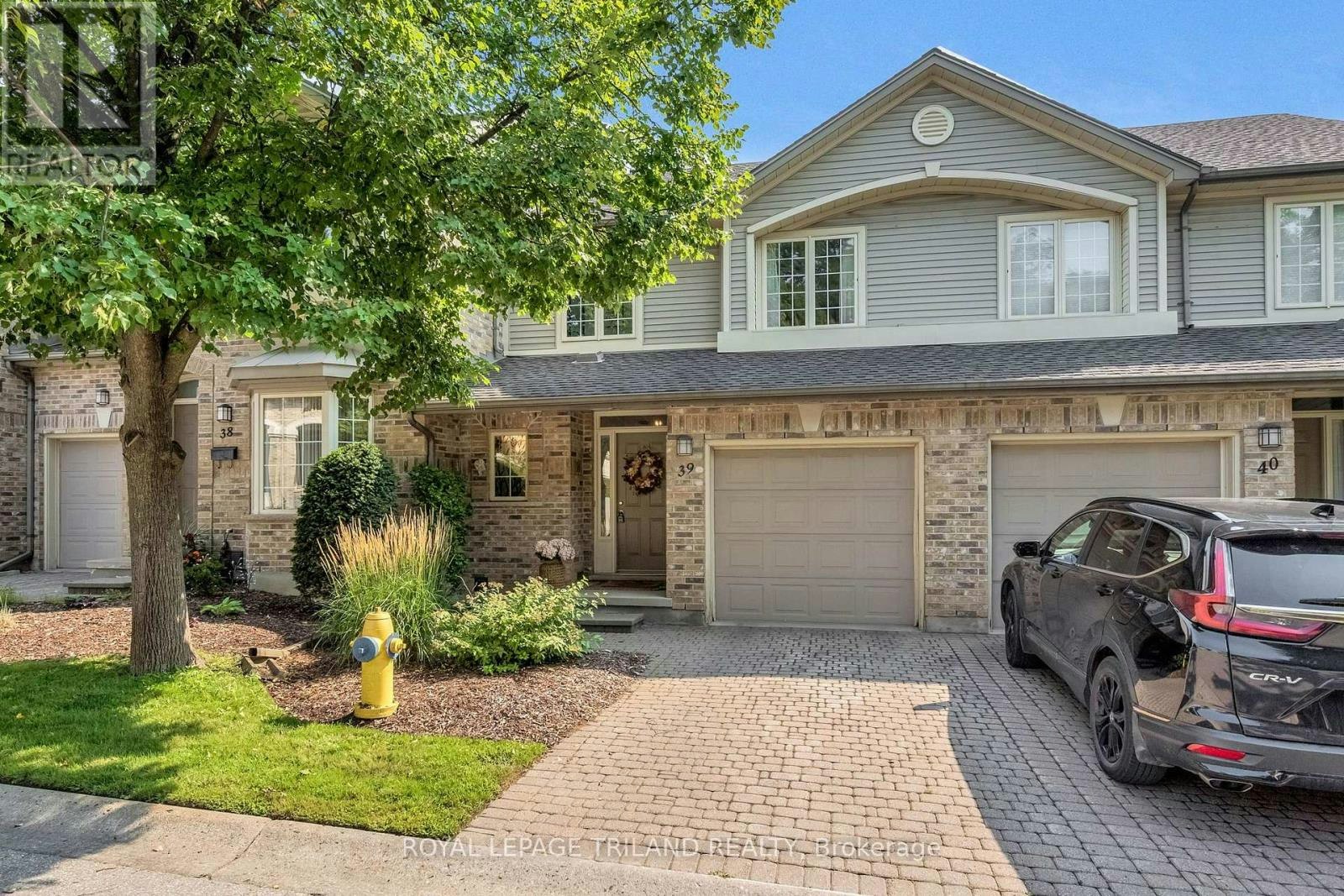 39-519 Riverside Drive, London, ON, N6H 5J3