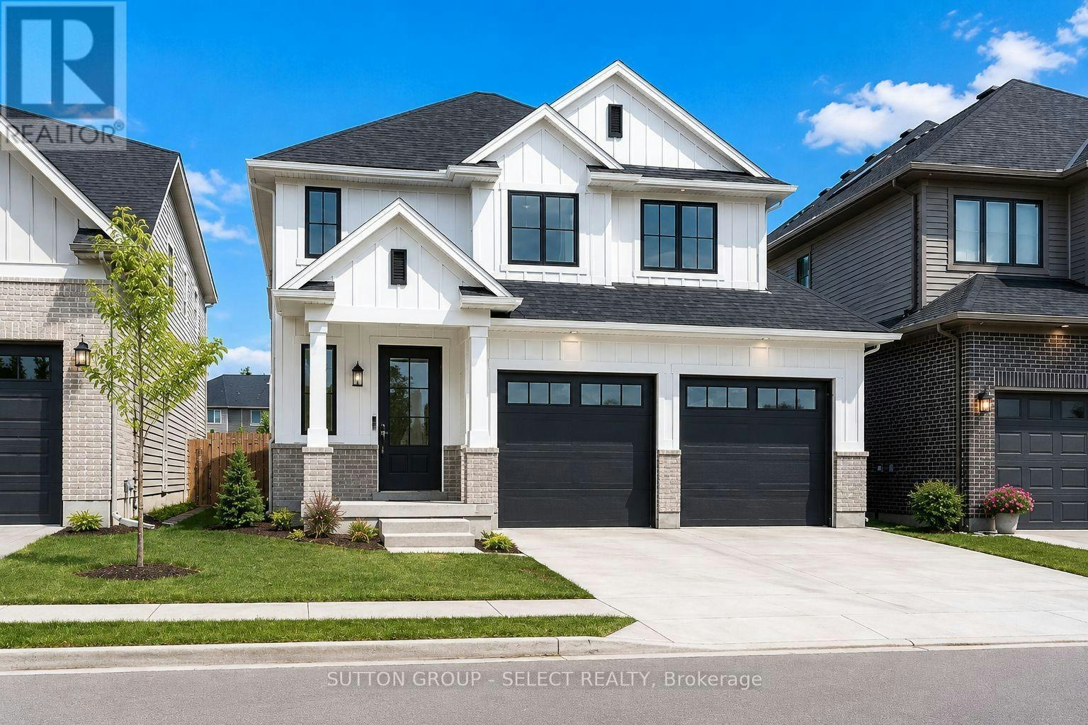 32 Purple Beech Street, Thames Centre, ON, N0M 2P0