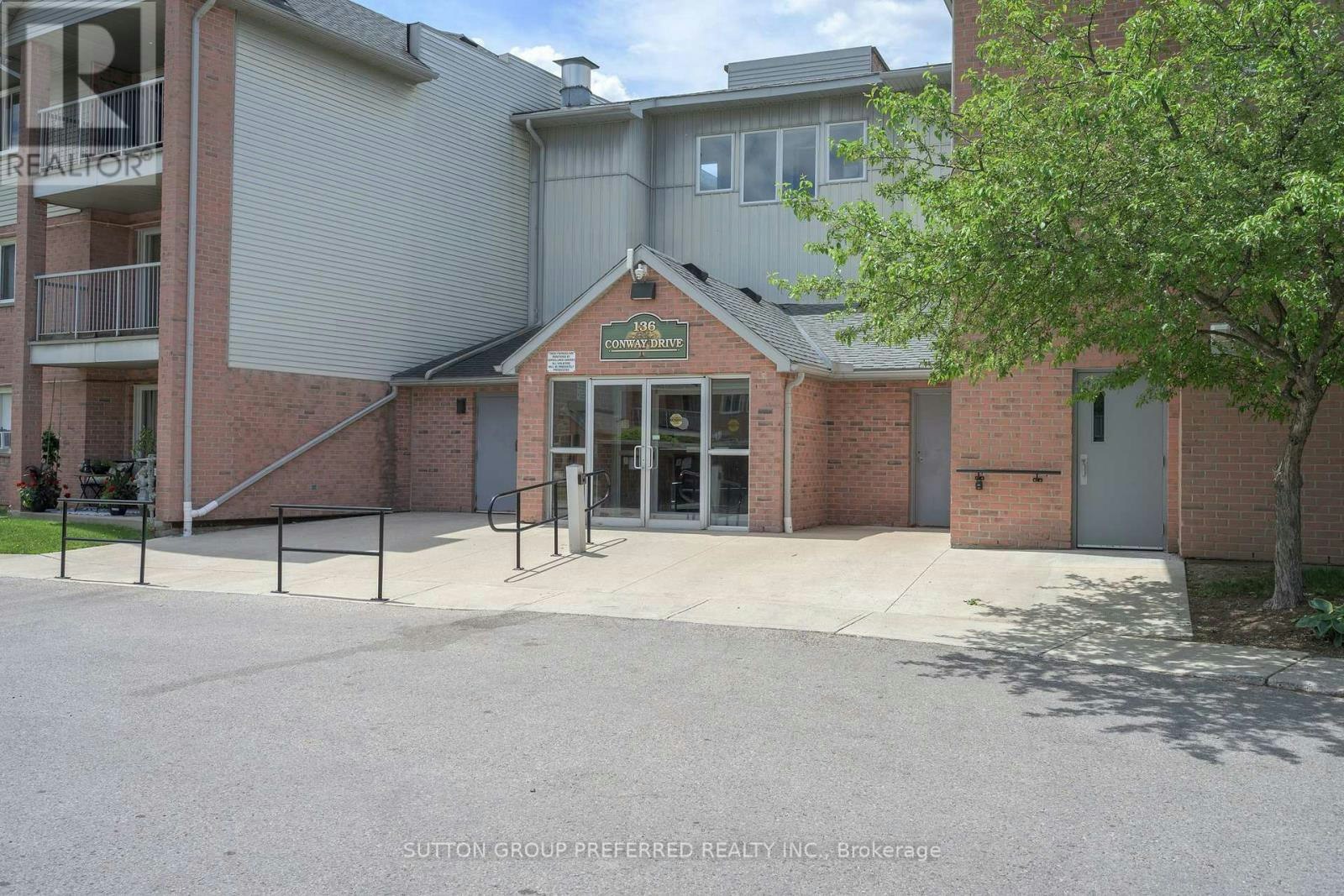 52-136 Conway Drive, London, ON, N6E 3N1