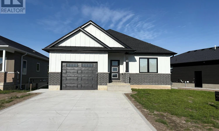 63 Rebecca Drive