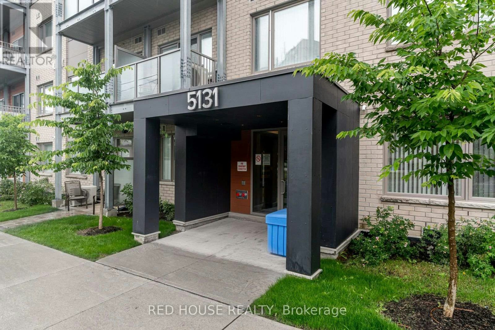 108-5131 Sheppard Avenue E, Toronto, ON, M1B 2Y6 - 4