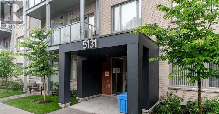108-5131 Sheppard Avenue E, Toronto, ON, M1B 2Y6 - 4
