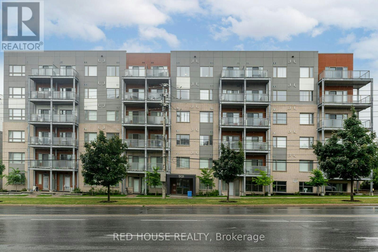 108-5131 Sheppard Avenue E, Toronto, ON, M1B 2Y6 - 3