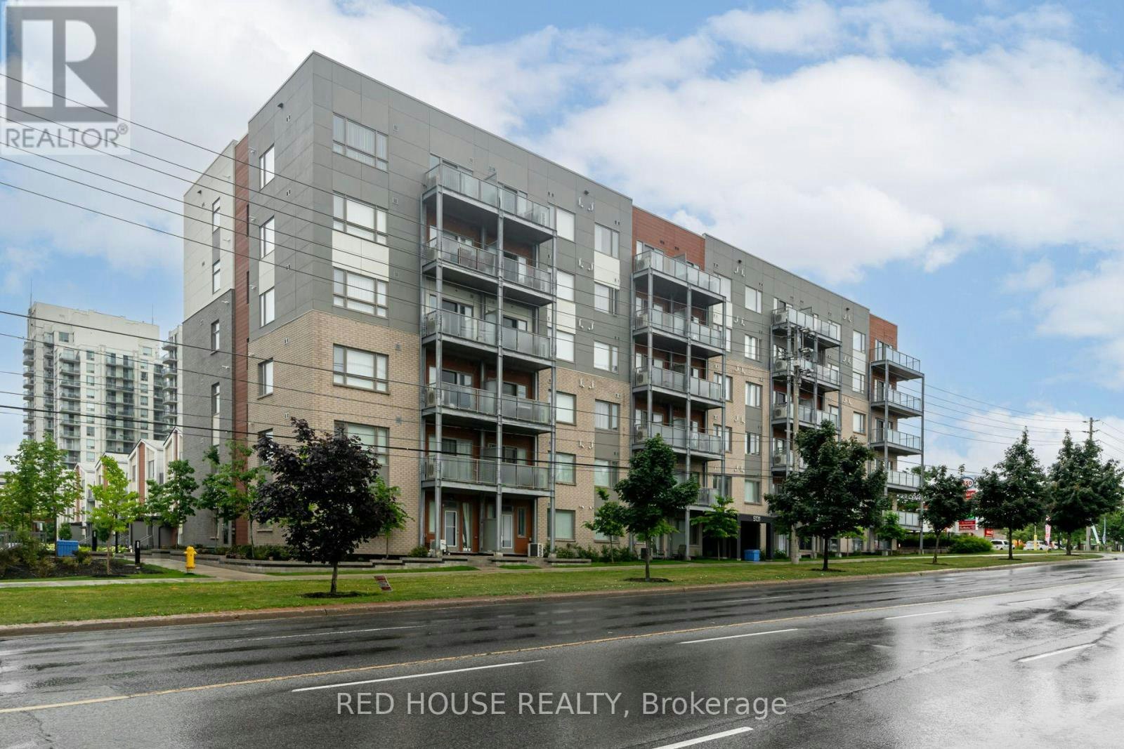 108-5131 Sheppard Avenue E, Toronto, ON, M1B 2Y6