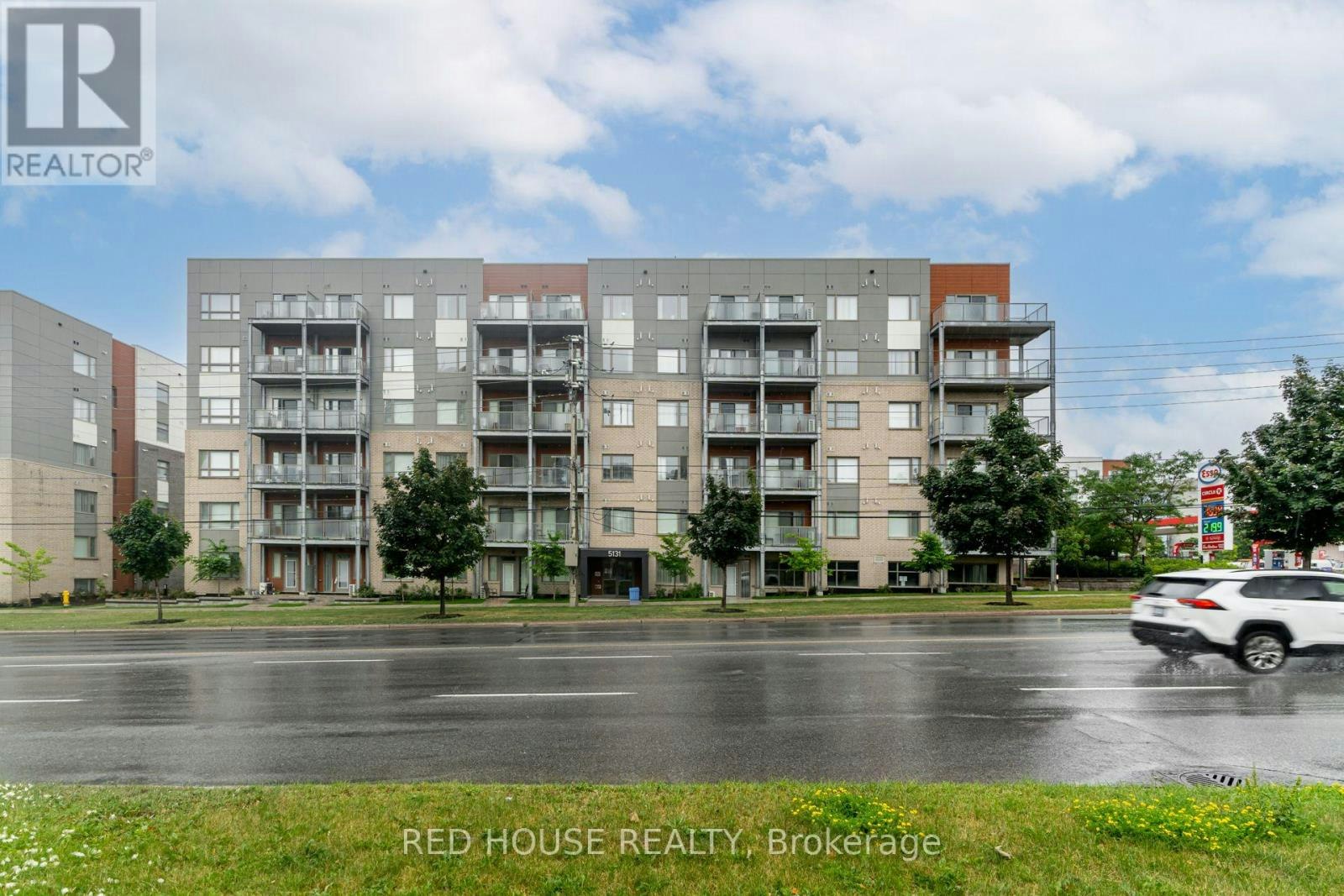 108-5131 Sheppard Avenue E, Toronto, ON, M1B 2Y6 - 2