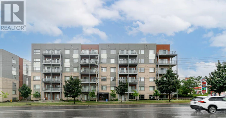 108-5131 Sheppard Avenue E, Toronto, ON, M1B 2Y6 - 2