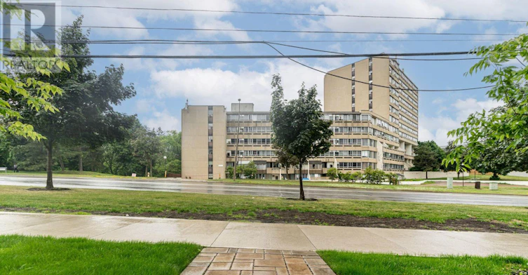 108-5131 Sheppard Avenue E, Toronto, ON, M1B 2Y6 - 27