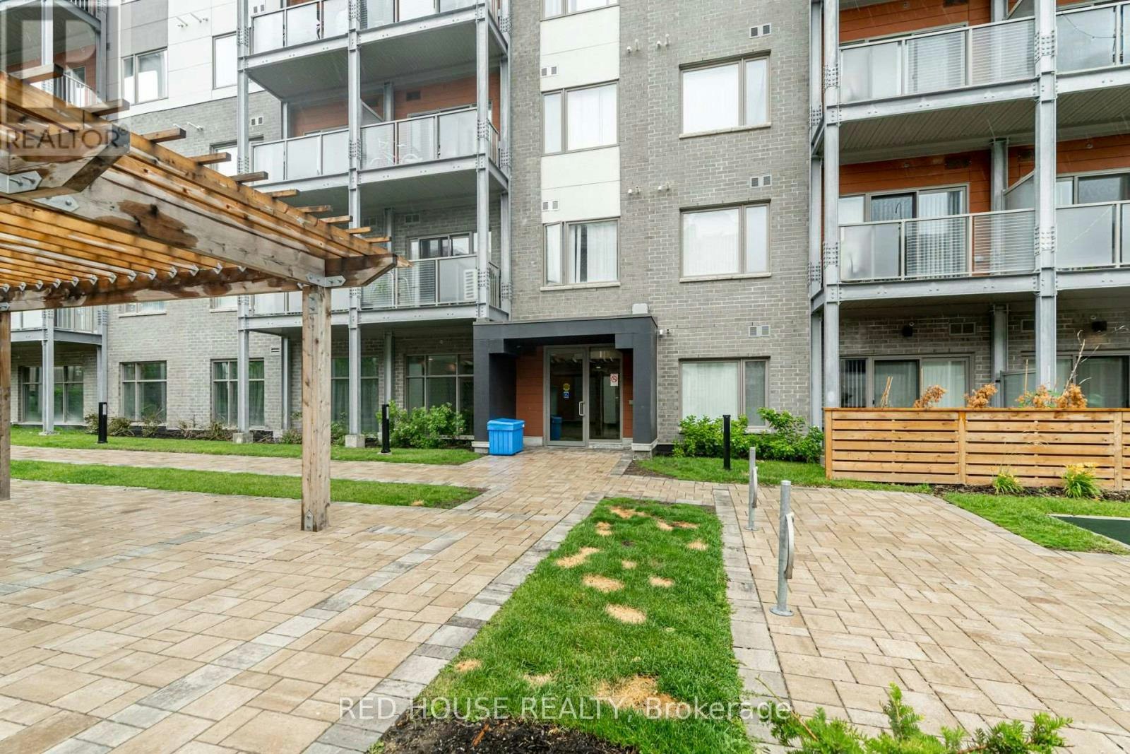 108-5131 Sheppard Avenue E, Toronto, ON, M1B 2Y6 - 30
