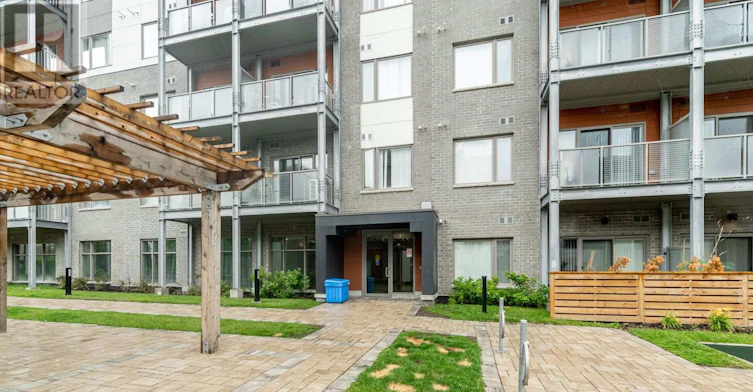 108-5131 Sheppard Avenue E, Toronto, ON, M1B 2Y6 - 30