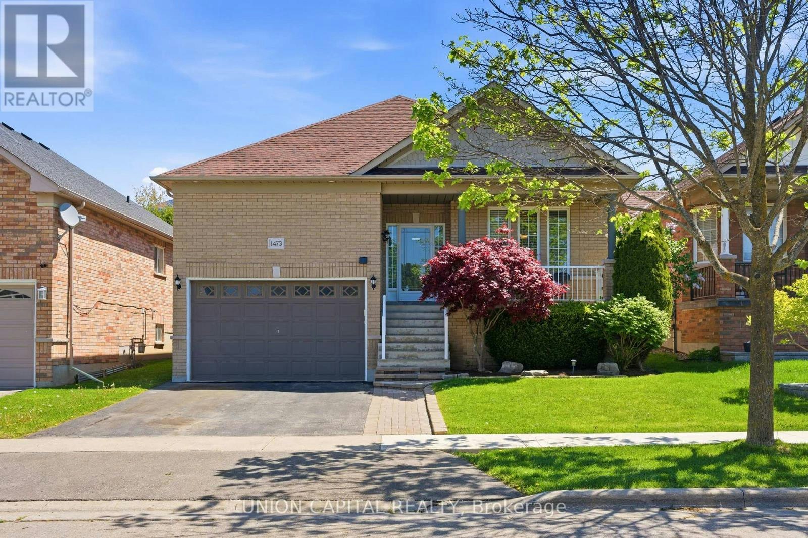 1473 Greenvalley Trail, Oshawa, ON, L1K 2N5