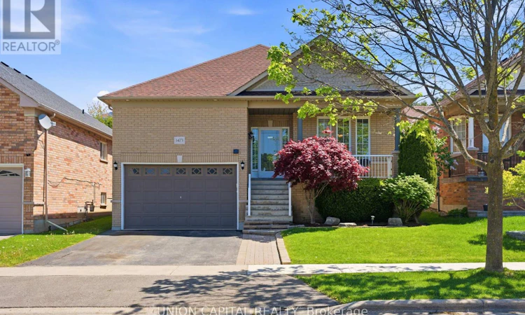 1473 Greenvalley Trail