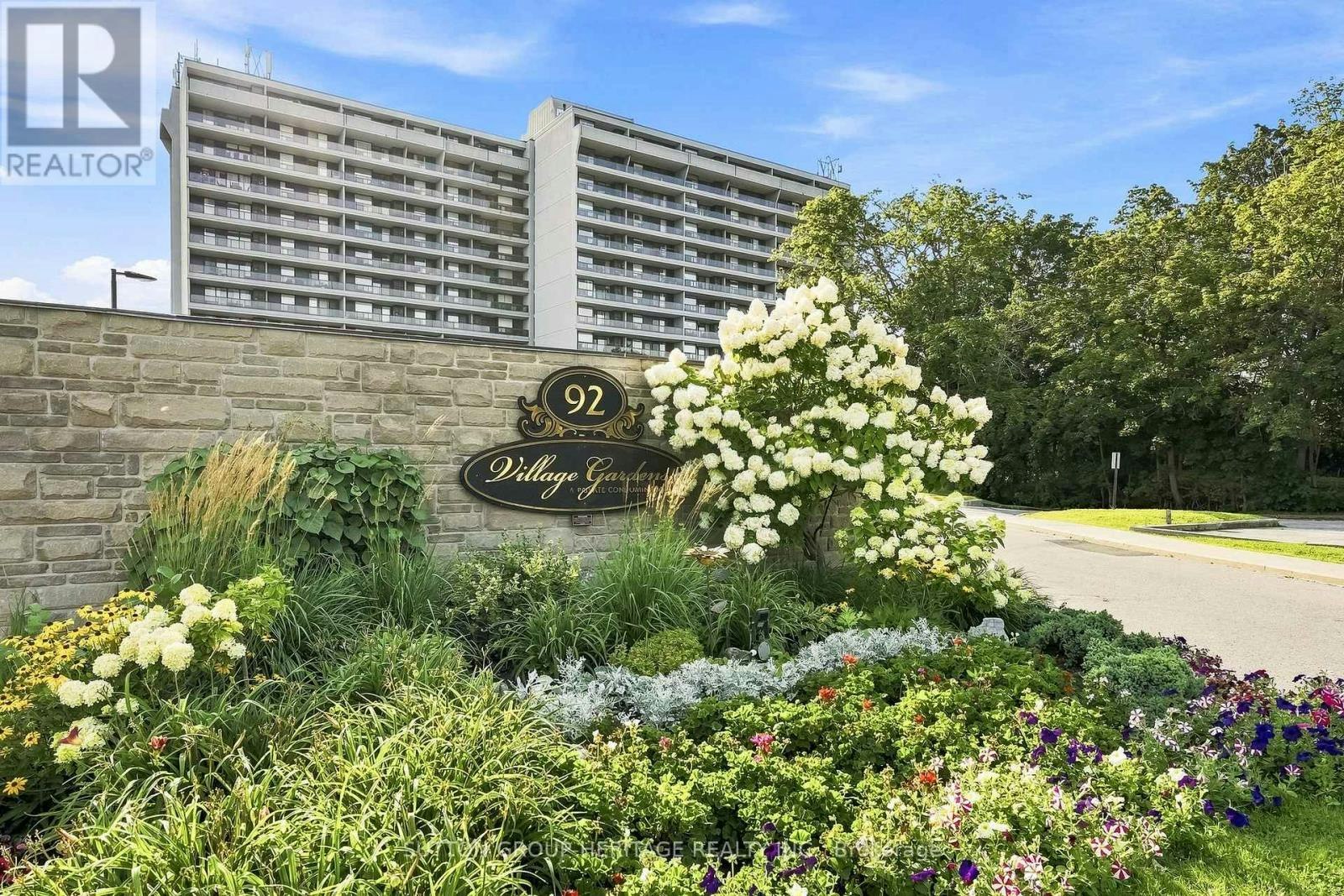 301-92 Church Street, Ajax, ON, L1S 6B4