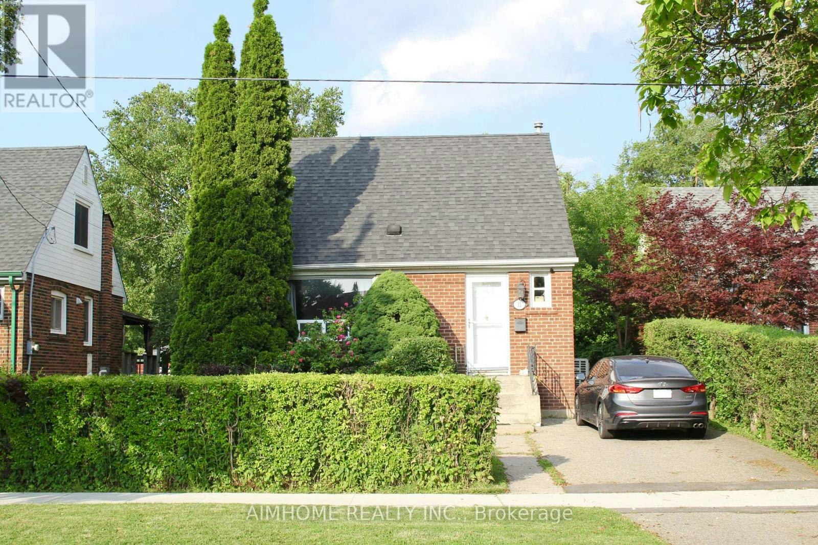 31 Camilla Crescent, Toronto, ON, M1L 1Y9