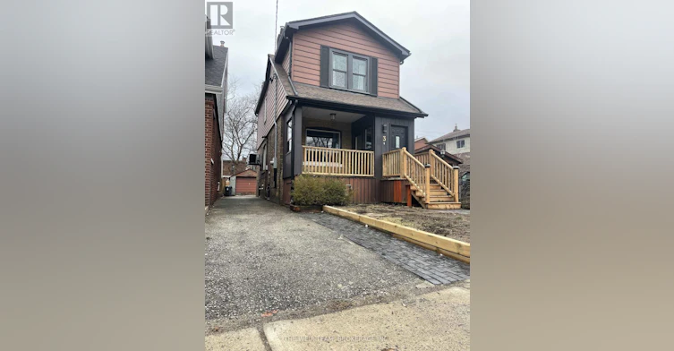 3 Costain Avenue, Toronto, ON, M4E 2G7 - 21