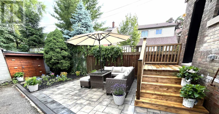 3 Costain Avenue, Toronto, ON, M4E 2G7 - 23
