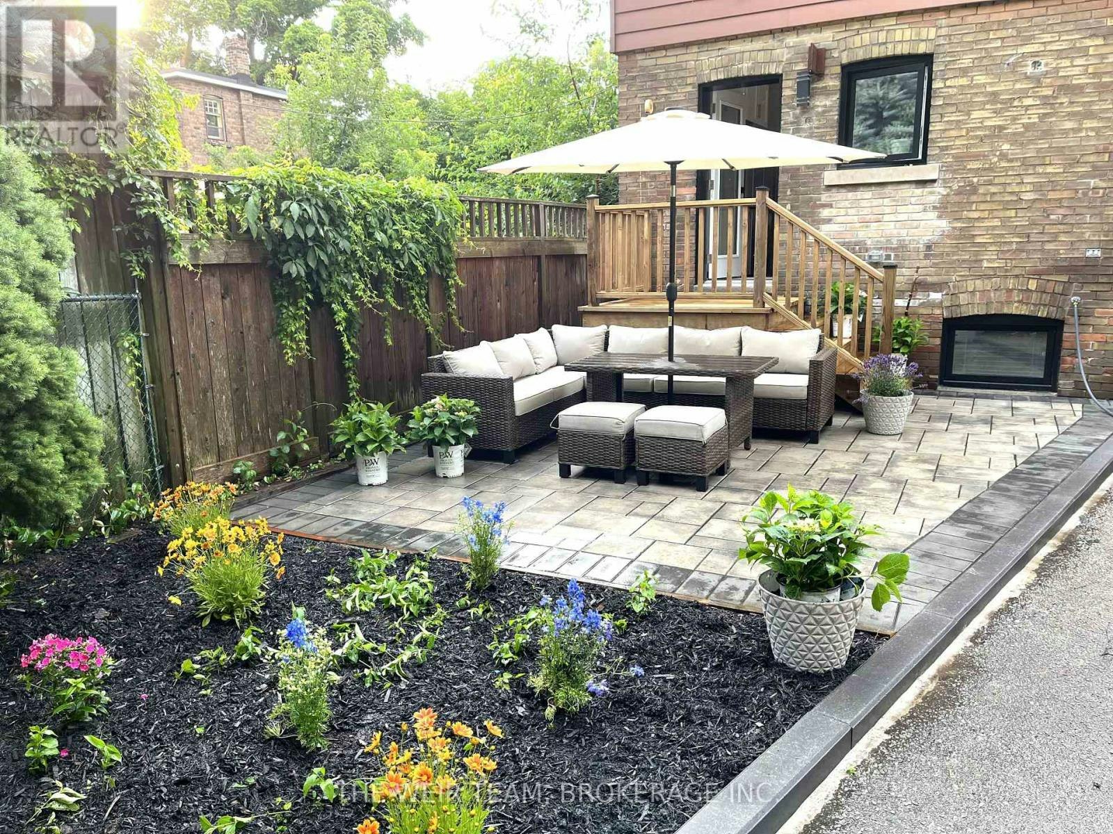 3 Costain Avenue, Toronto, ON, M4E 2G7 - 22