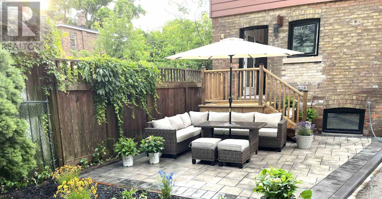 3 Costain Avenue, Toronto, ON, M4E 2G7 - 22