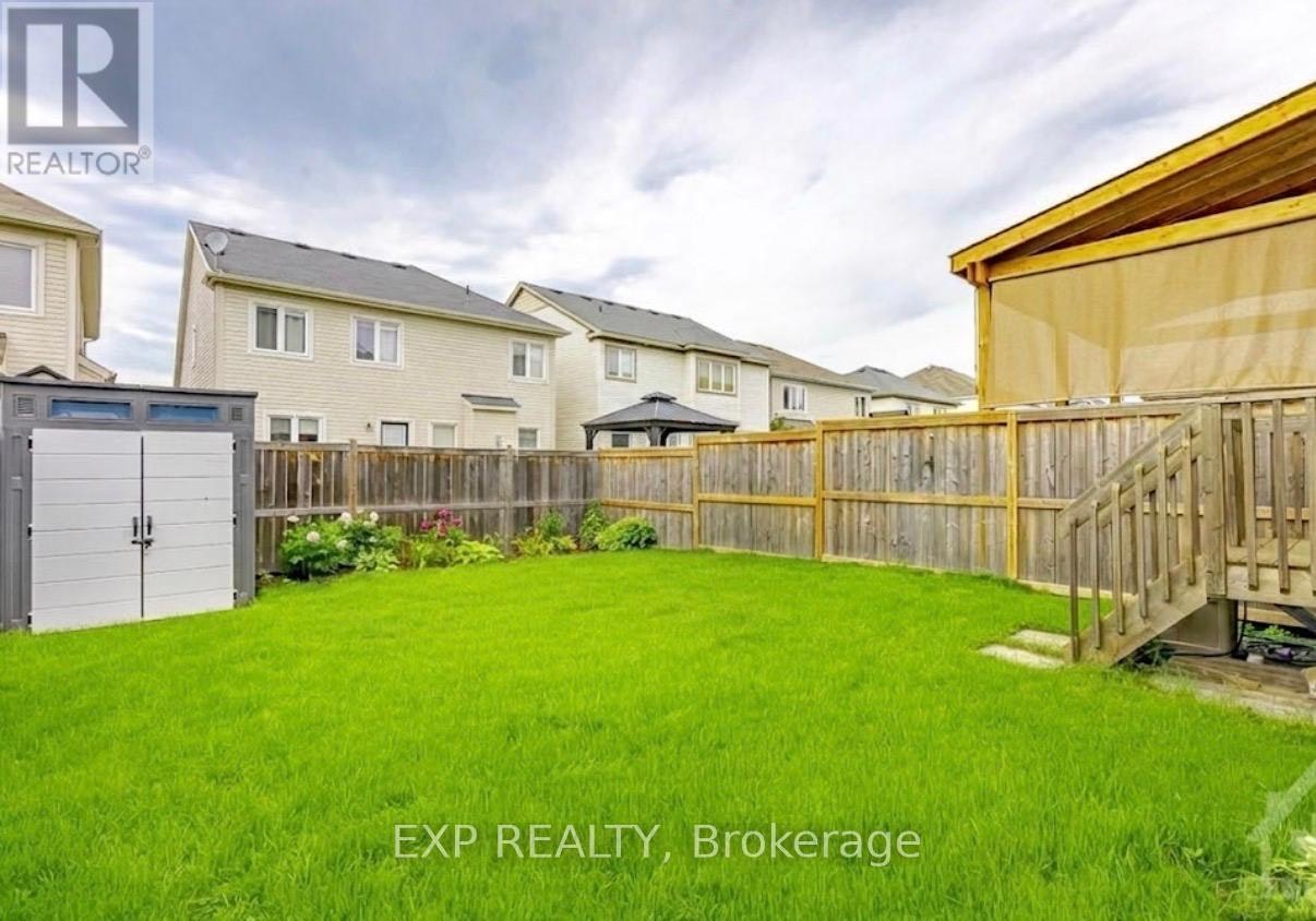 237 Brambling Way, Ottawa, ON, K2J 0T7 - 11