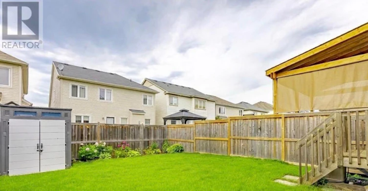 237 Brambling Way, Ottawa, ON, K2J 0T7 - 11