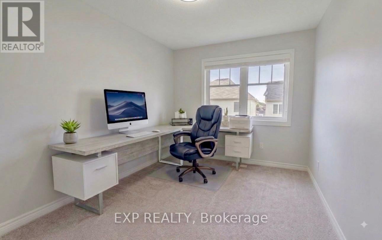 237 Brambling Way, Ottawa, ON, K2J 0T7 - 9