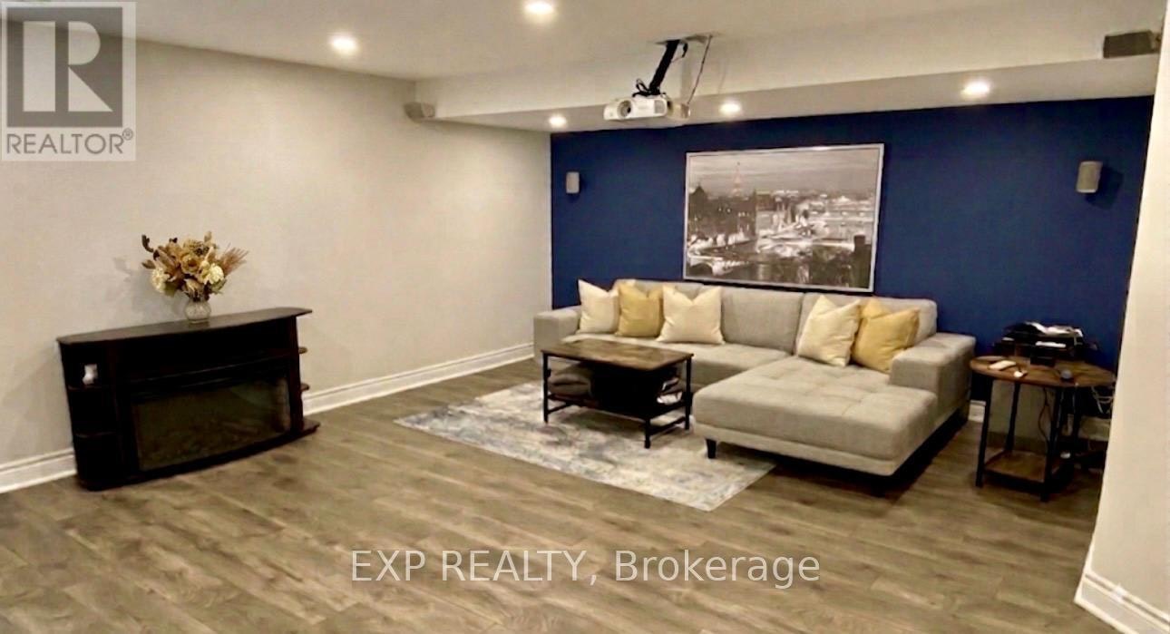 237 Brambling Way, Ottawa, ON, K2J 0T7 - 2