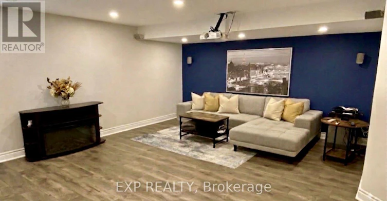 237 Brambling Way, Ottawa, ON, K2J 0T7 - 2