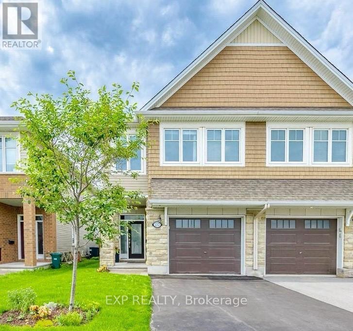 237 Brambling Way, Ottawa, ON, K2J 0T7