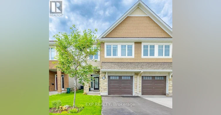 237 Brambling Way, Ottawa, ON, K2J 0T7