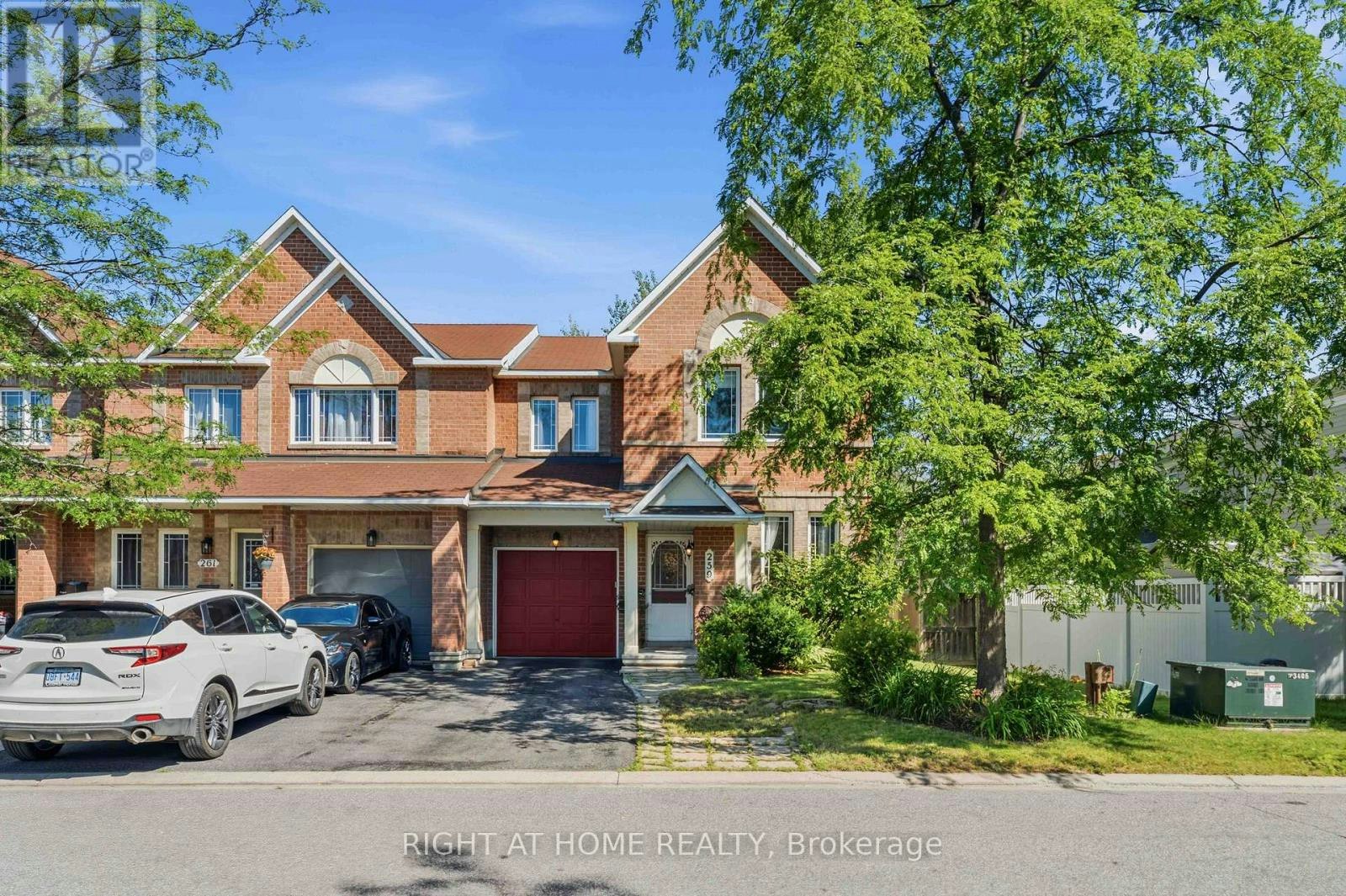 259 Sorento Street, Ottawa, ON, K2J 0B4