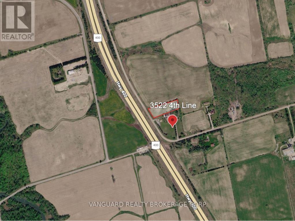 3522 Line 4 Line, Bradford West Gwillimbury, ON, L3Z 0Y6 - 2