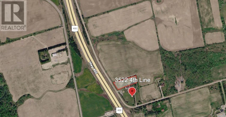 3522 Line 4 Line, Bradford West Gwillimbury, ON, L3Z 0Y6 - 2