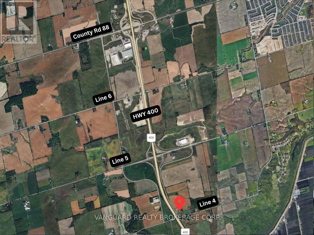 3522 Line 4 Line, Bradford West Gwillimbury, ON, L3Z 0Y6 - 3