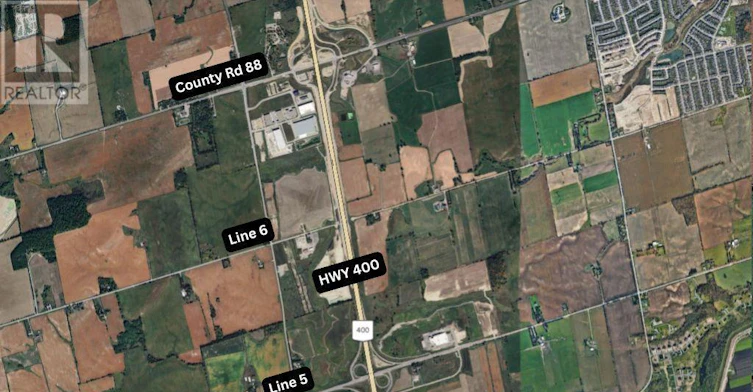 3522 Line 4 Line, Bradford West Gwillimbury, ON, L3Z 0Y6 - 3
