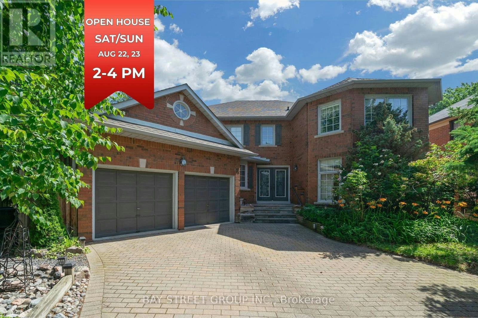 53 Strathearn Avenue, Richmond Hill, ON, L4B 2Y9